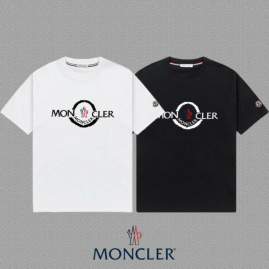 Picture of Moncler T Shirts Short _SKUMonclerS-2XLxetr675540